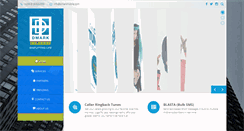 Desktop Screenshot of dmarkmobile.com