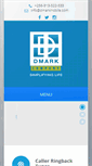 Mobile Screenshot of dmarkmobile.com